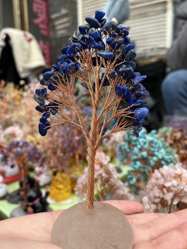 Money Tree - Feng Shui Wealth Charm for Home & Office - Image 3