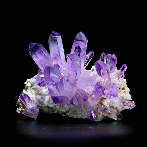 Nancy Crystal Live Shop - Image 6